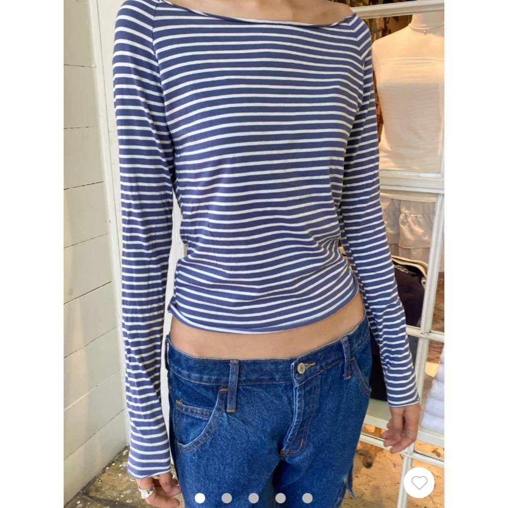 BM Anastasia Sweatpants（內有抽繩）