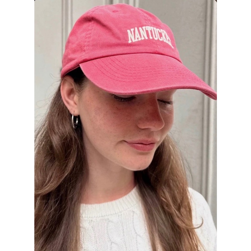 BM Nantucket Cap