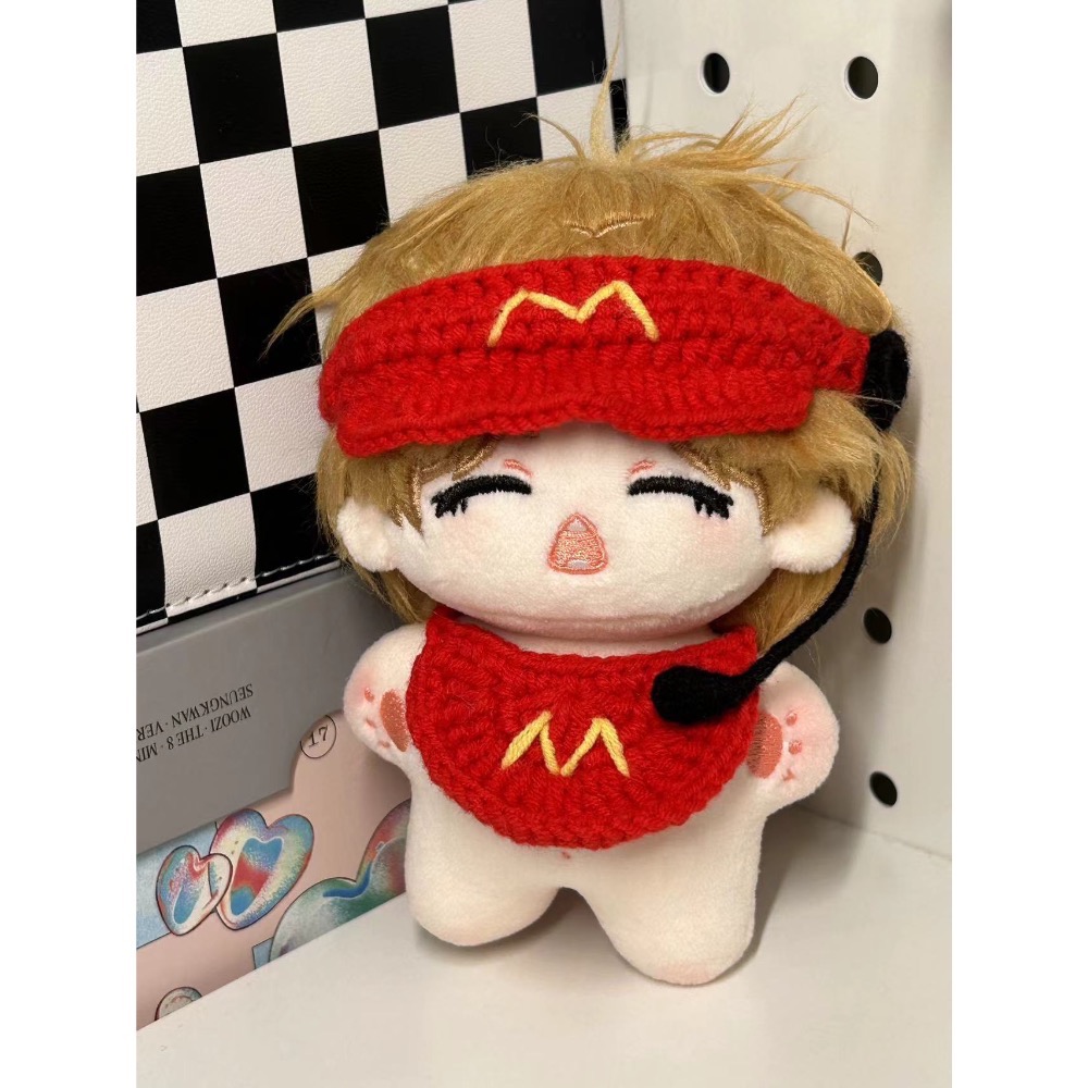 𝐅𝐀𝐓𝐄韓娛代購📦｜飯澈-細節圖2