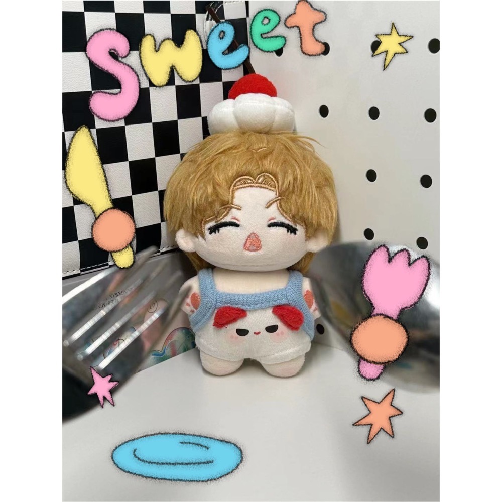 𝐅𝐀𝐓𝐄韓娛代購📦｜飯澈-細節圖3