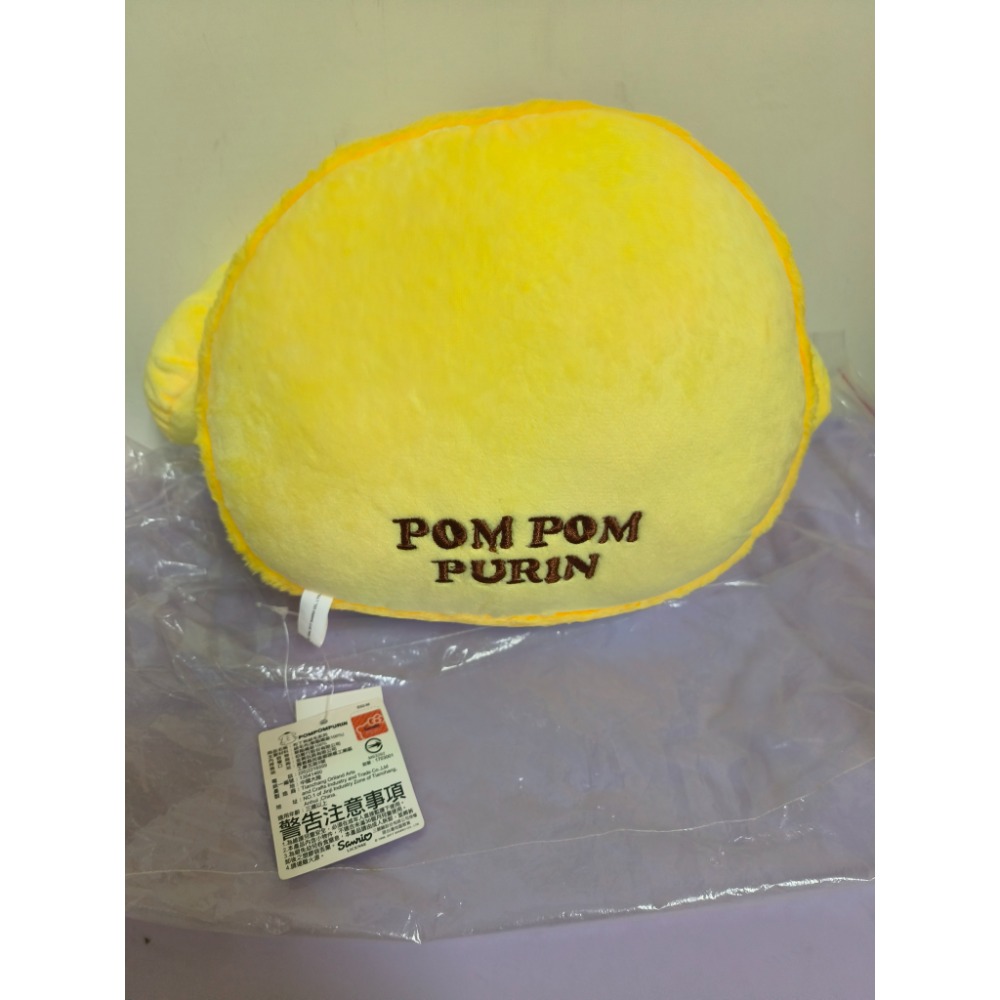 布丁狗馬卡龍-細節圖2