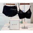 「假一賠十、結束代理」現貨秒發 kissy內衣 正品保證 莫代爾 背心款 吊帶款 長版背心 經典款-規格圖11