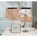 「假一賠十、結束代理」現貨秒發 kissy內衣 正品保證 莫代爾 背心款 吊帶款 長版背心 經典款-規格圖11