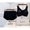 「假一賠十、結束代理」現貨秒發 kissy內衣 正品保證 莫代爾 背心款 吊帶款 長版背心 經典款-規格圖11
