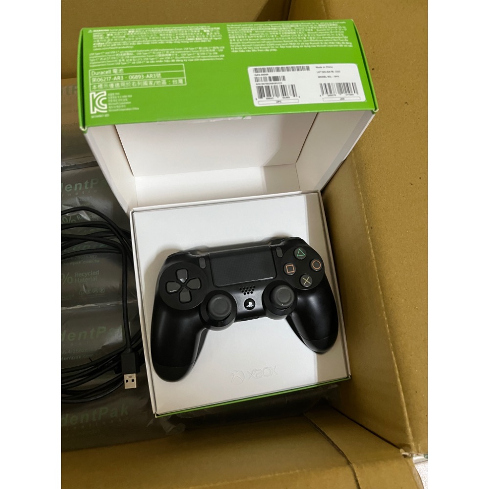 PS4 pro +外接SSD-細節圖5