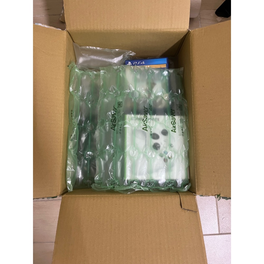 PS4 pro +外接SSD-細節圖7