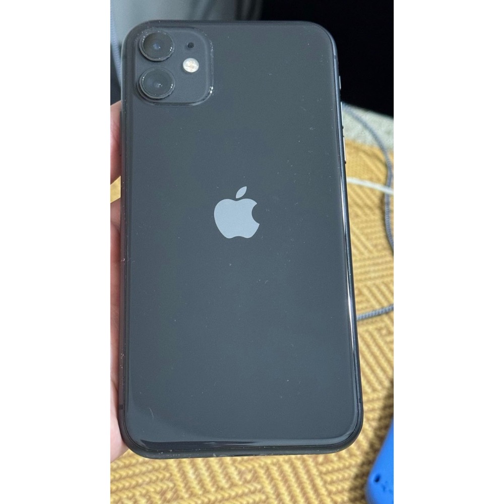 iphone 11 64GB-細節圖2