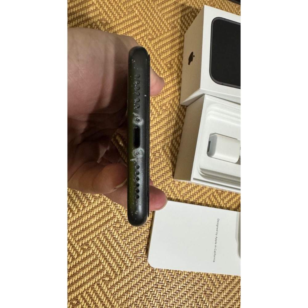 iphone 11 64GB-細節圖6