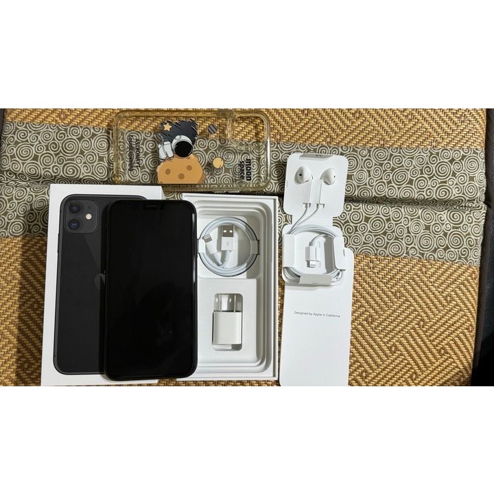 iphone 11 64GB-細節圖7
