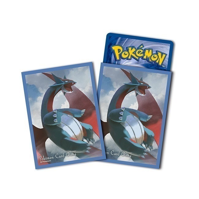 佳里金佳人｜ 寶可夢卡牌 正版卡套-規格圖1