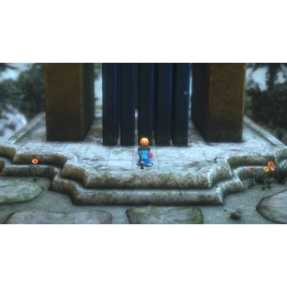 PS5 百英雄傳 一般版 中文代理版-細節圖4