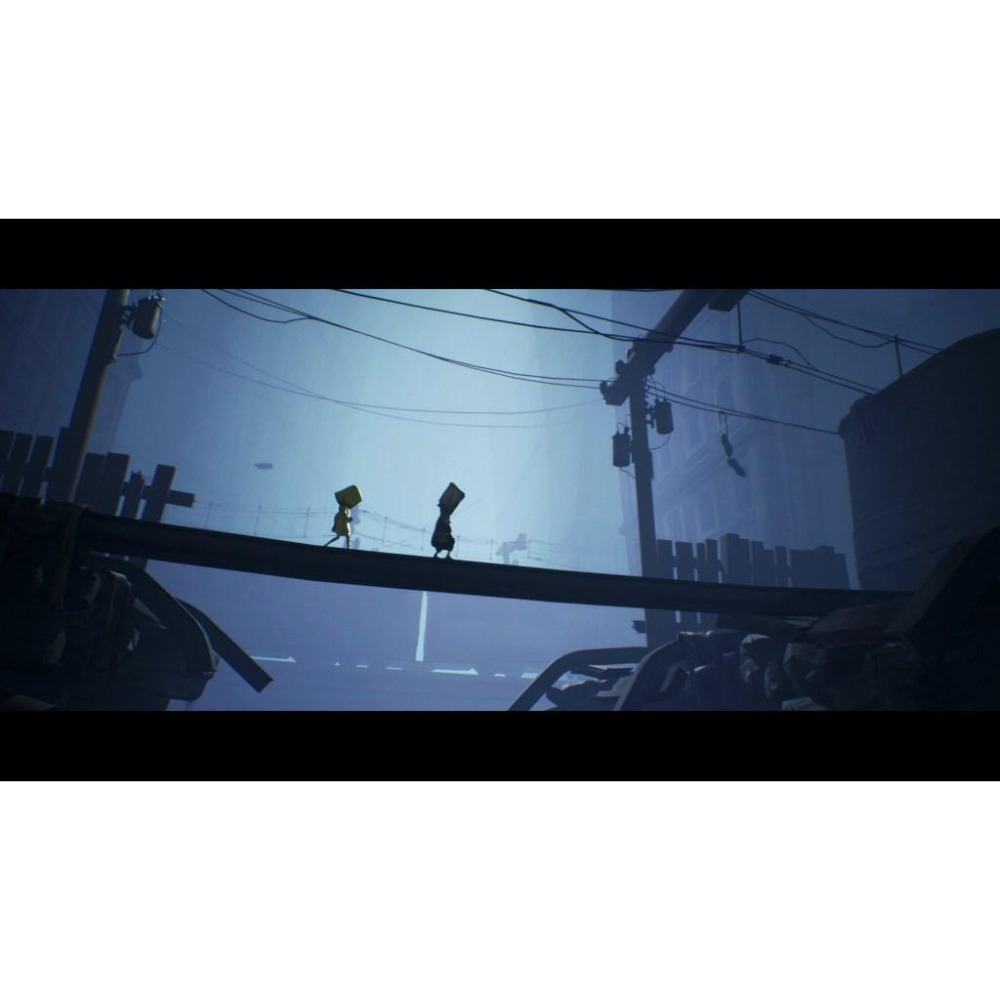 NS 小小夢魘2代 中文版-細節圖3