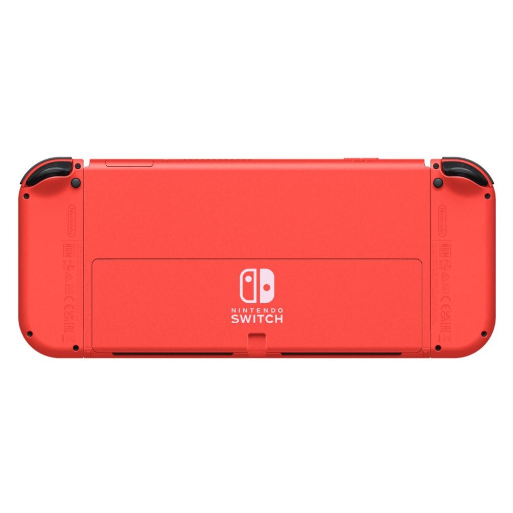 佳里金佳人｜任天堂 Switch 主機 OLED 瑪利歐主機-細節圖5