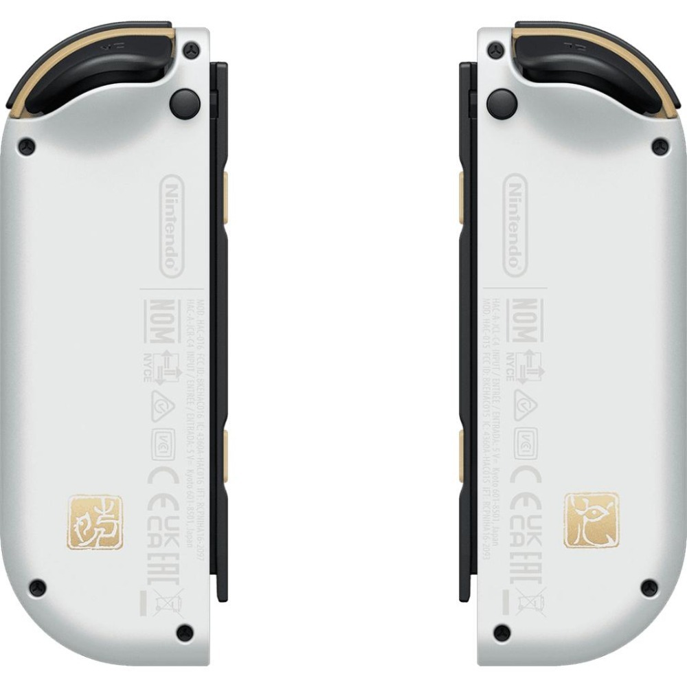 任天堂 Switch 主機 OLED 王國之淚主機-細節圖8