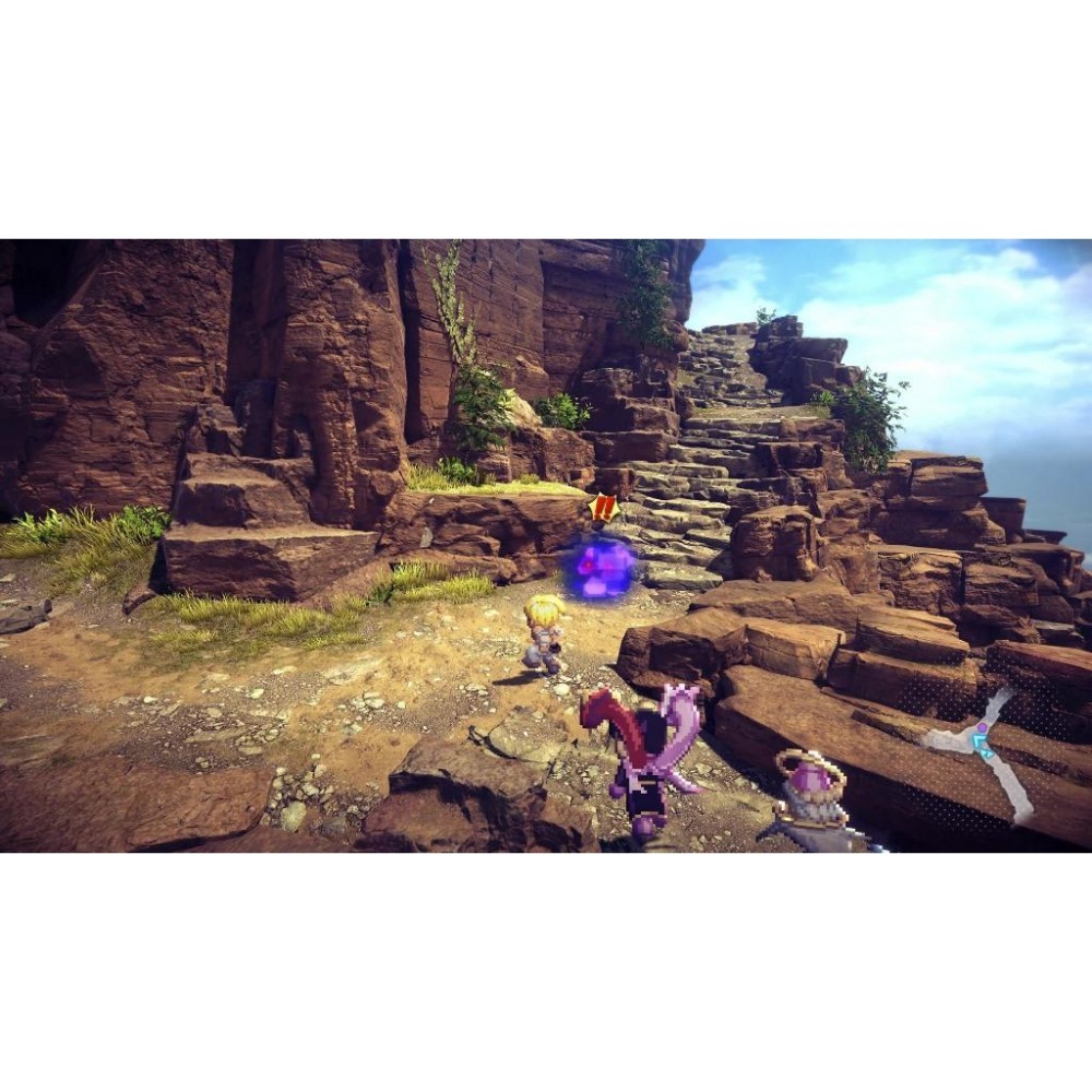 NS 星海遊俠 2：第二個故事 R 中文版-細節圖2