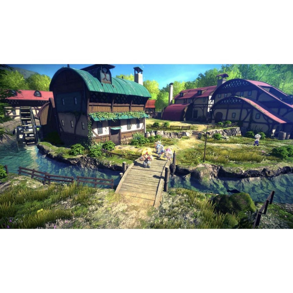 NS 星海遊俠 2：第二個故事 R 中文版-細節圖8