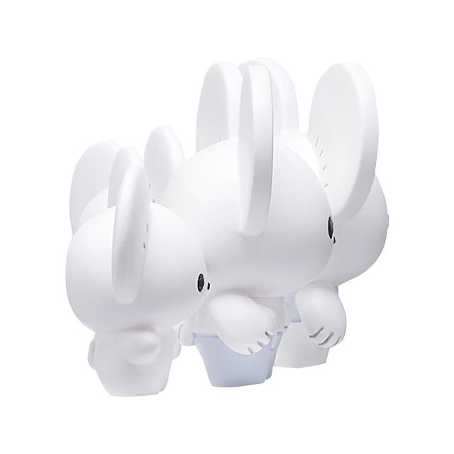 正版 寶可夢公仔 玩具 MS-24 一家鼠 TAKARA TOMY-細節圖6