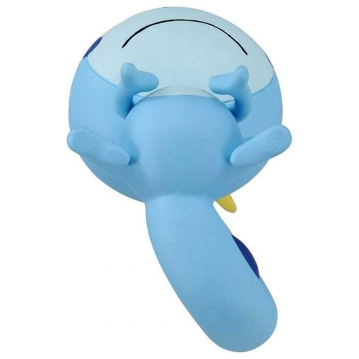 正版 寶可夢公仔 玩具 MS-05 淚眼晰 TAKARA TOMY-細節圖5