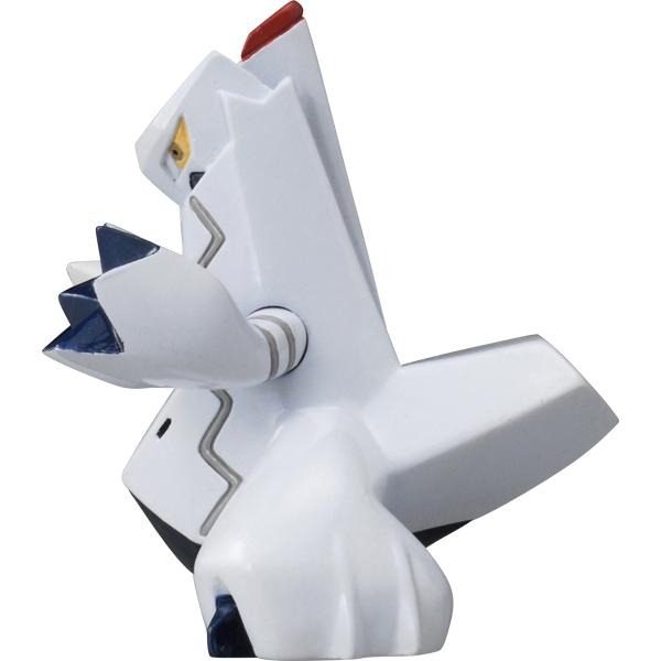 正版 寶可夢公仔 玩具 MS-28 鋼鋁龍 TAKARA TOMY-細節圖4