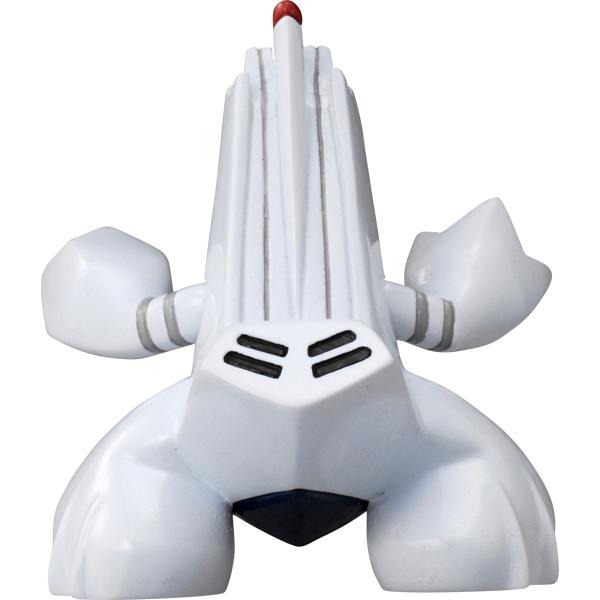 正版 寶可夢公仔 玩具 MS-28 鋼鋁龍 TAKARA TOMY-細節圖5