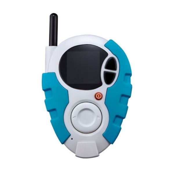 佳里金佳人｜ 代理版 PB商店 SCSA D-3ver.怪獸對打機 本宮大輔-細節圖8