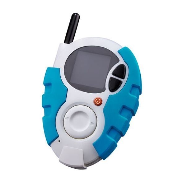 佳里金佳人｜ 代理版 PB商店 SCSA D-3ver.怪獸對打機 本宮大輔-細節圖9