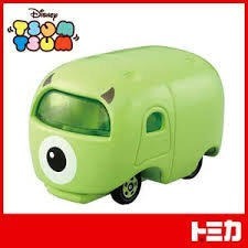多美小汽車 TOMICA TSUM TSUM系列-規格圖6