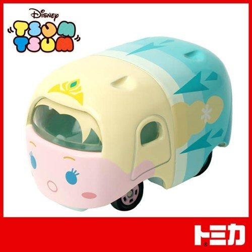 佳里金佳人｜現貨 多美小汽車 TOMICA TSUM TSUM系列-規格圖6