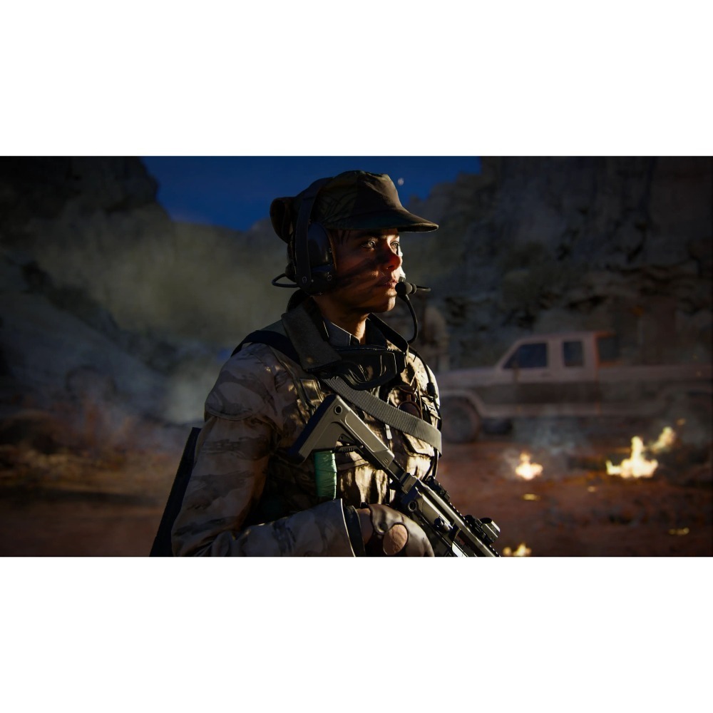 PS5 決勝時刻®：黑色行動 6 中文版-細節圖4