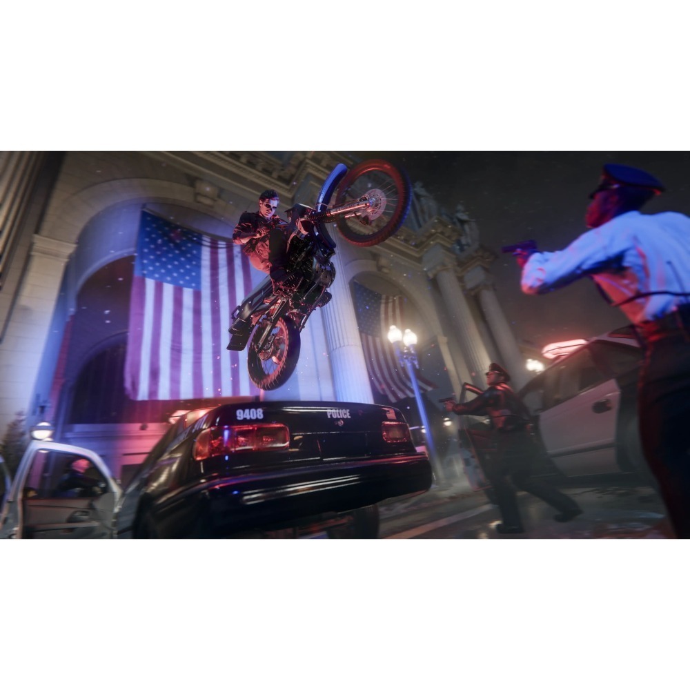PS5 決勝時刻®：黑色行動 6 中文版-細節圖7