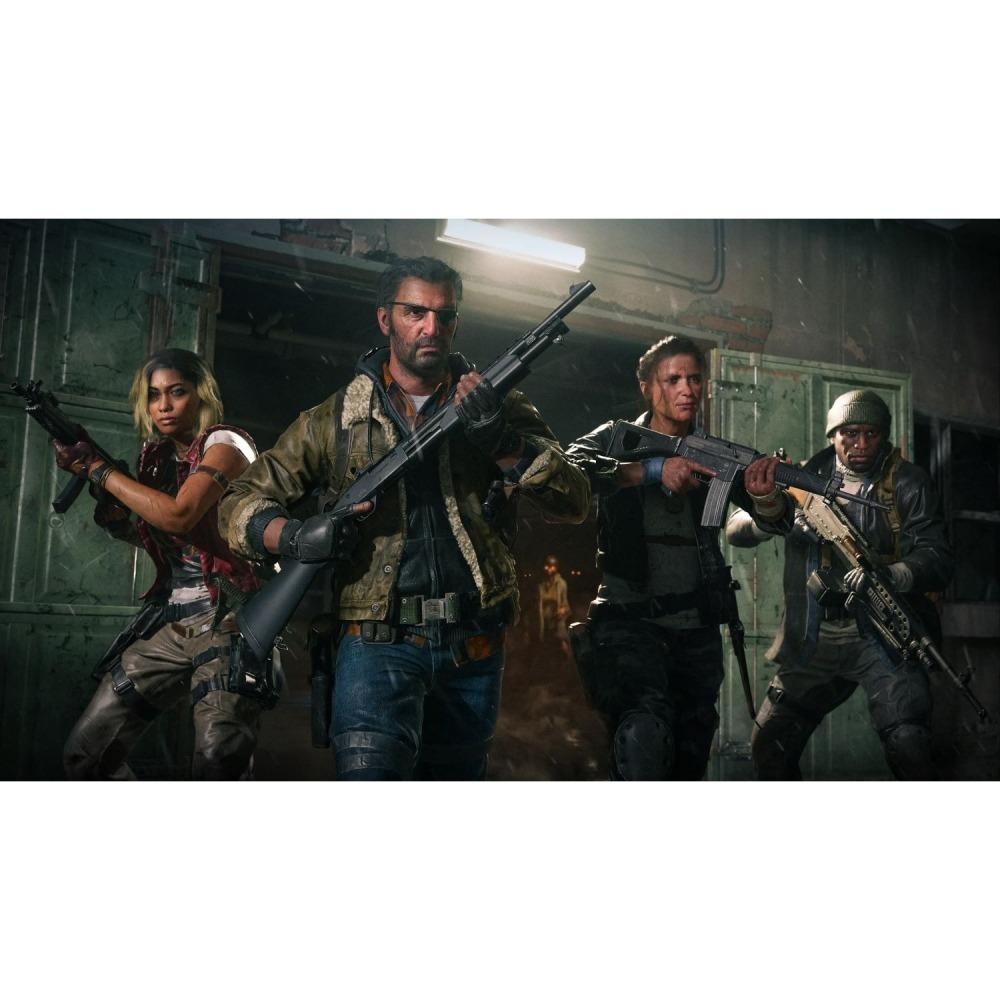 PS5 決勝時刻®：黑色行動 6 中文版-細節圖8
