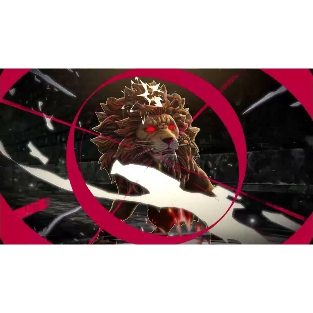 佳里金佳人｜ PS5 暗喻幻想：ReFantazio 中文版-細節圖3