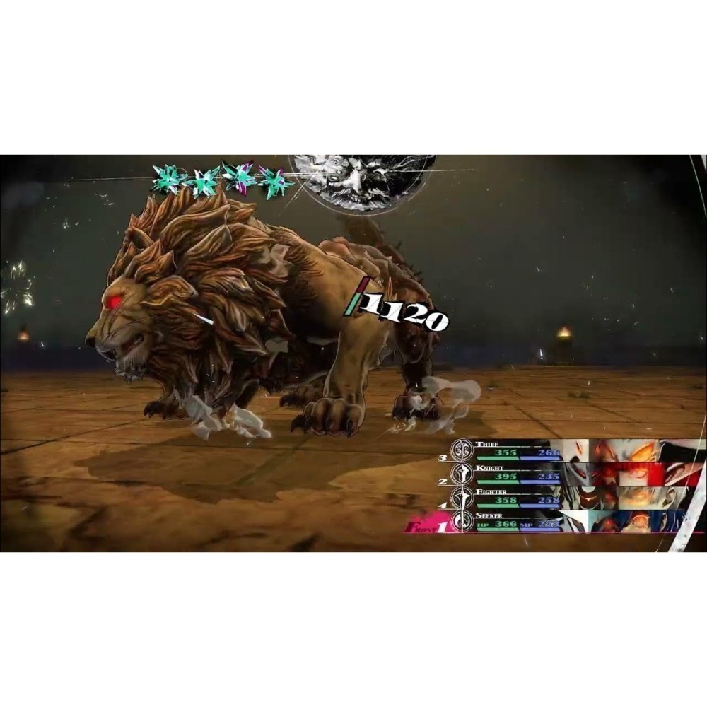 佳里金佳人｜ PS5 暗喻幻想：ReFantazio 中文版-細節圖4