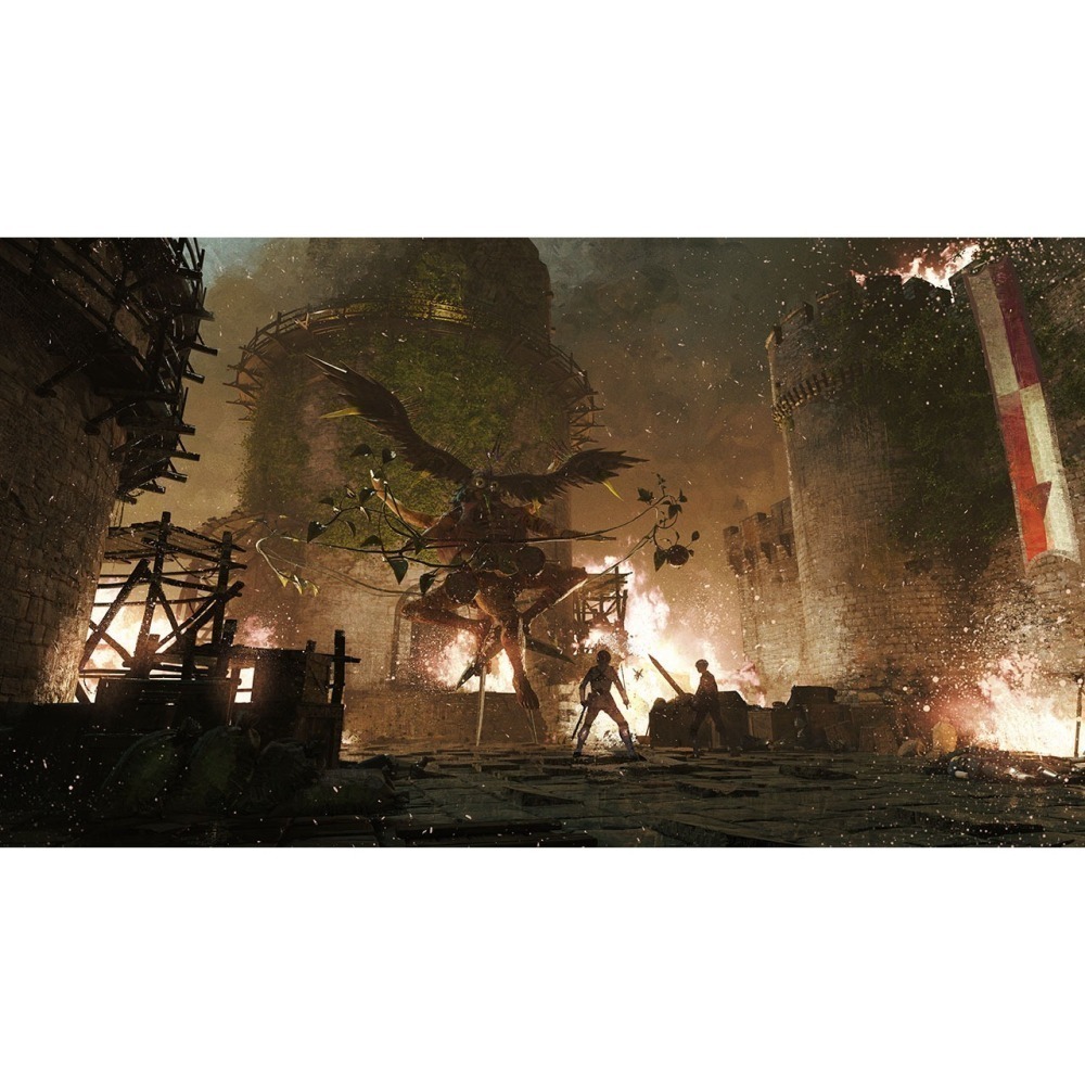 佳里金佳人｜ PS5 暗喻幻想：ReFantazio 中文版-細節圖7