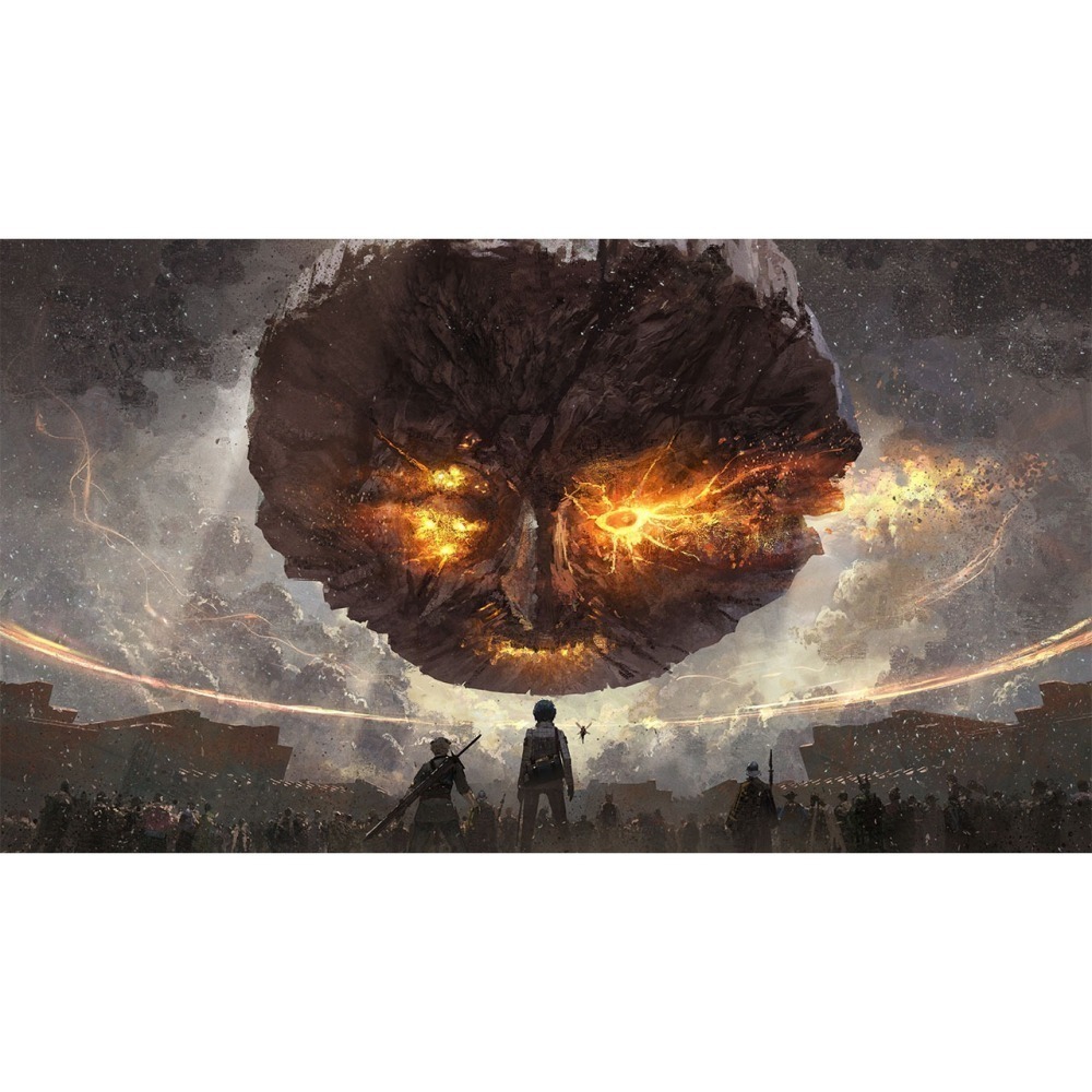 佳里金佳人｜ PS5 暗喻幻想：ReFantazio 中文版-細節圖9