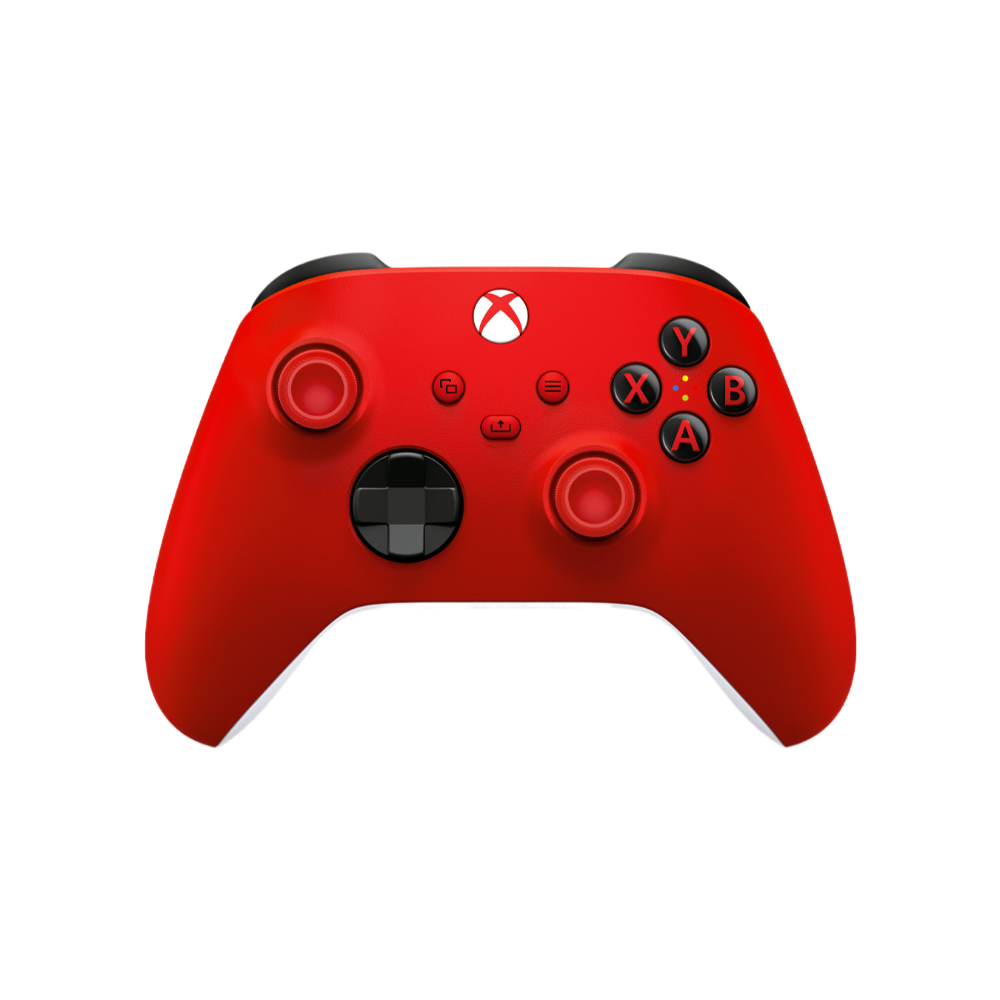Microsoft 微軟 XBOX 原廠 無線控制器手把 PC手把 Xbox Series S X-規格圖6