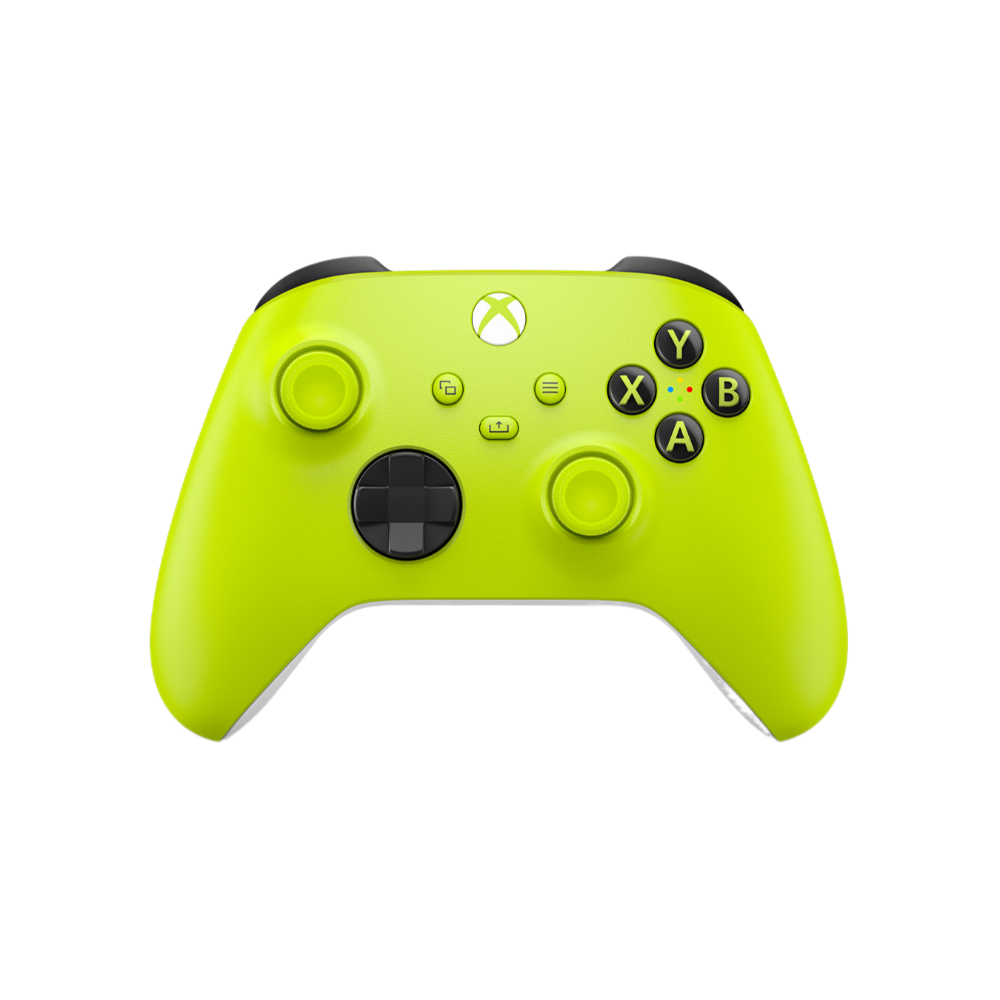 Microsoft 微軟 XBOX 原廠 無線控制器手把 PC手把 Xbox Series S X-規格圖6