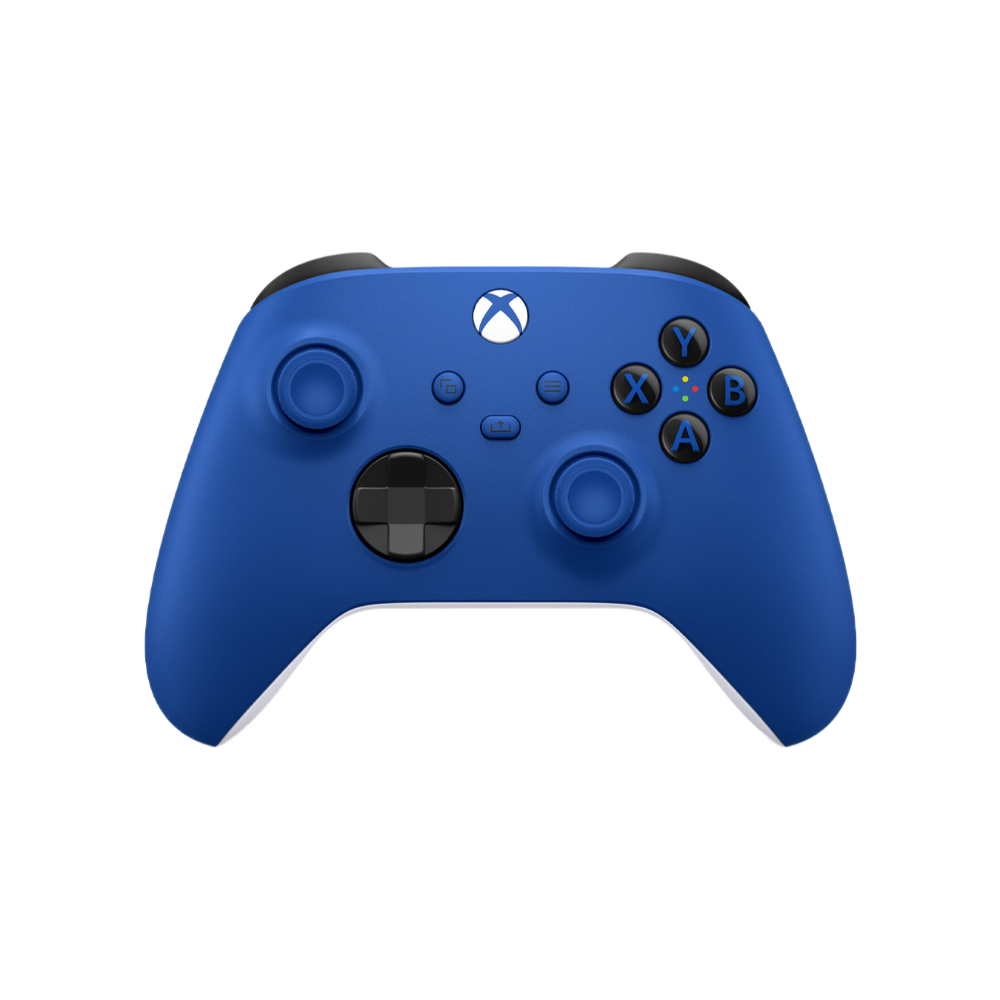 Microsoft 微軟 XBOX 原廠 無線控制器手把 PC手把 Xbox Series S X-規格圖6
