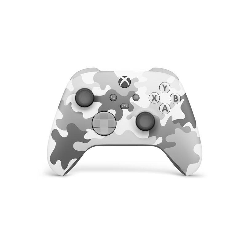 Microsoft 微軟 XBOX 原廠 特別版 無線控制器手把 PC手把-規格圖7