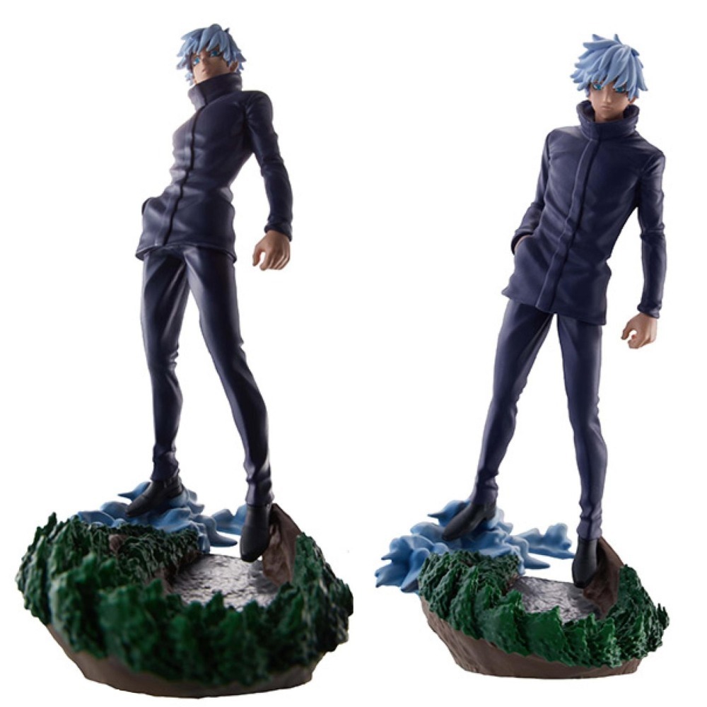 咒術迴戰 桌上領域展開 貳號 公仔 盲盒-細節圖5