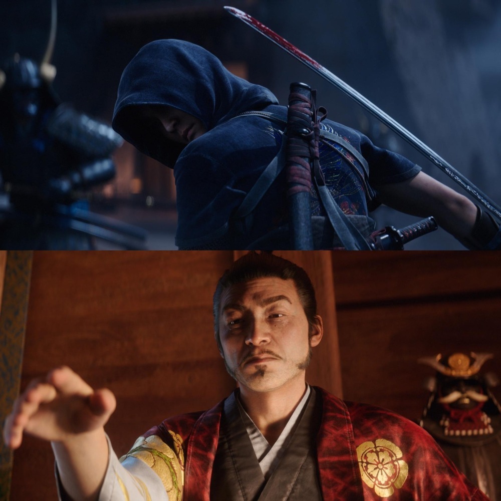 佳里金佳人｜PS5 刺客教條：暗影者 中文版 特別版-細節圖2