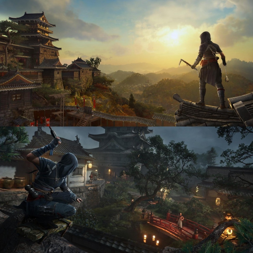 佳里金佳人｜PS5 刺客教條：暗影者 中文版 特別版-細節圖4