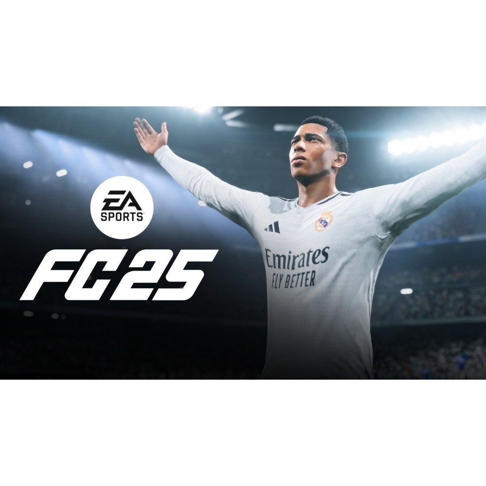PS5 EA SPORTS FC 25 中文版-細節圖3