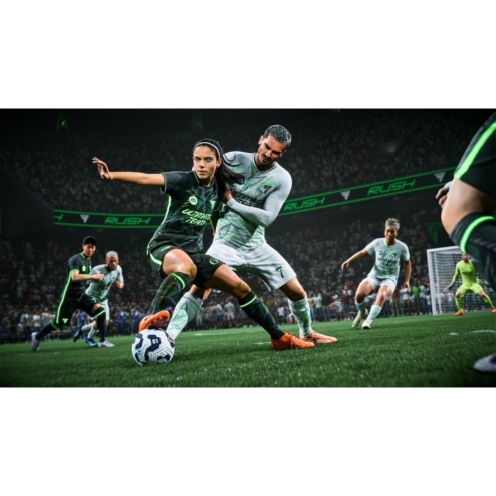 PS5 EA SPORTS FC 25 中文版-細節圖4