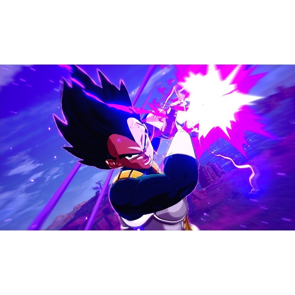 PS5 七龍珠 電光炸裂！ZERO 中文版-細節圖2