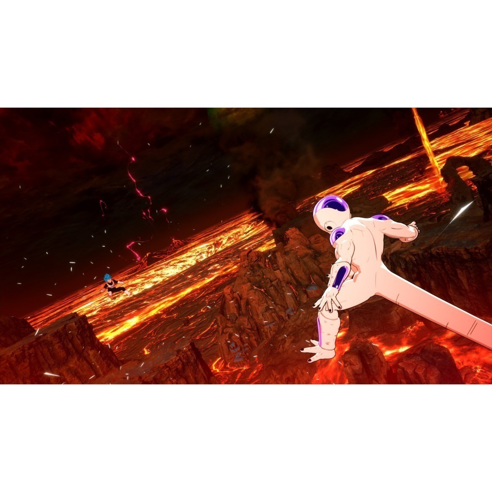 PS5 七龍珠 電光炸裂！ZERO 中文版-細節圖4