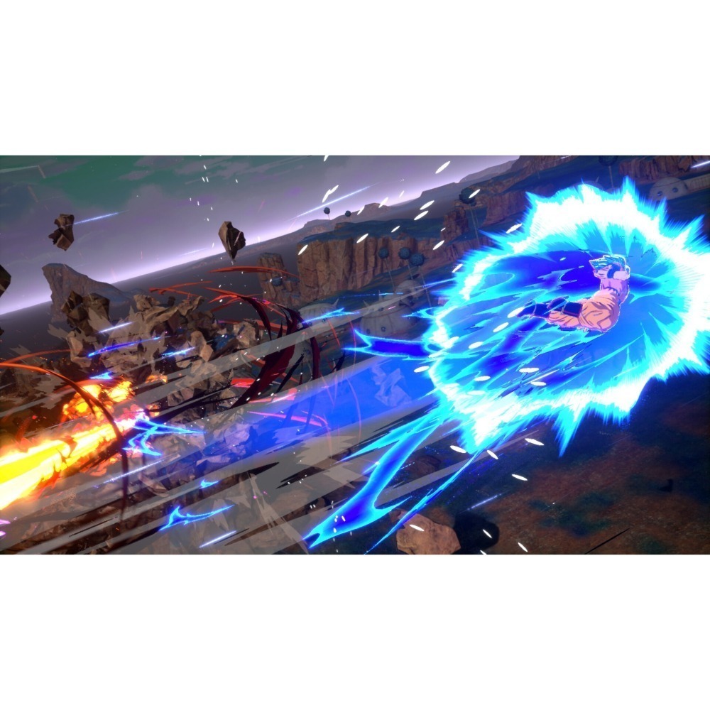 PS5 七龍珠 電光炸裂！ZERO 中文版-細節圖5