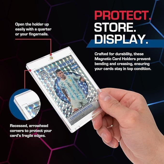 BCW 35pt 55pt 100pt 磁吸壓克力卡磚-細節圖5