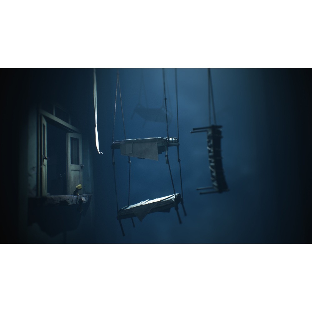 佳里金佳人｜PS5 小小夢魘2代 中文版-細節圖8