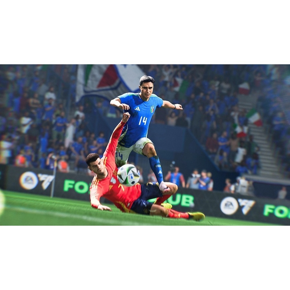 PS5 EA FC24 中文版-細節圖3